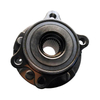 Front Wheel Hub Bearing 3501140-M01 for CHANGAN CS55 PLUS / CS75 PLUS