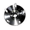 Wheel Front Locking Hub Wheel Hub 13423446-00 for BYD Dolphin / Yuan