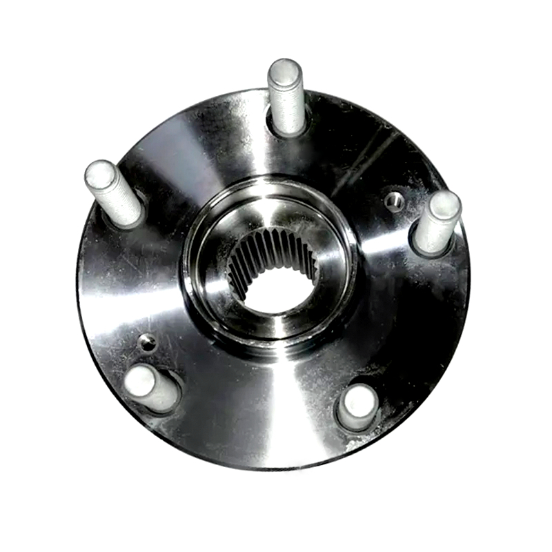 Wheel Front Locking Hub Wheel Hub 13423446-00 for BYD Dolphin / Yuan