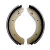 Brake Shoe 7701202897 for Ford/Hyundai/Benz/Nissan/Ssangyong 