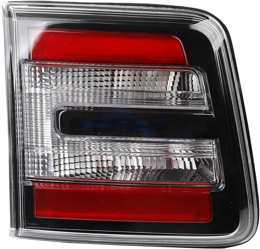 GM 23267344 23267345 GM2802107, GM2803107 Lamp Assembly, Rear Body Structure Auxiliary Signal
