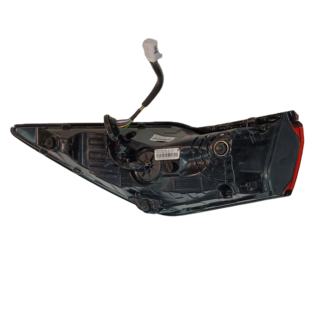 Right Combination Rear Light Assembly Auto Parts for BYD Yuan PLUS (ATTO 3) EV Spare Parts Champion/Glory Edition Accessories 13184245-00