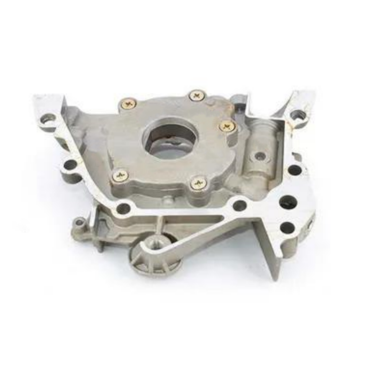 Wholesale AUTO PARTS for GEELY E040100005 High Quality Oil Pump Assy for Geely MK MK Cross Otaka