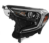 GM Headlamp Assembly, Front 84815558 GM2502475 84751230