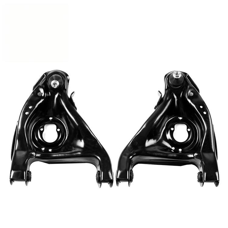 GM Front Lower Control Arm Kit L/R 12546749 12470309 12546750 RK620252 RK620251 12470310