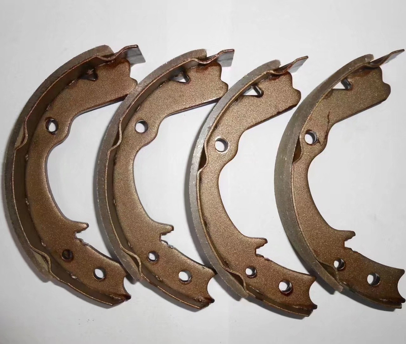 Brake Shoe Set (Rear) 58350-1ga00 for Hyundai / KIA