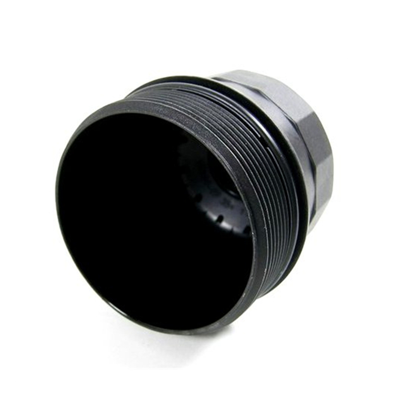 Autoparts Cap Oil Filter Housing 11427521353 For BMW / ROLLS-ROYCE