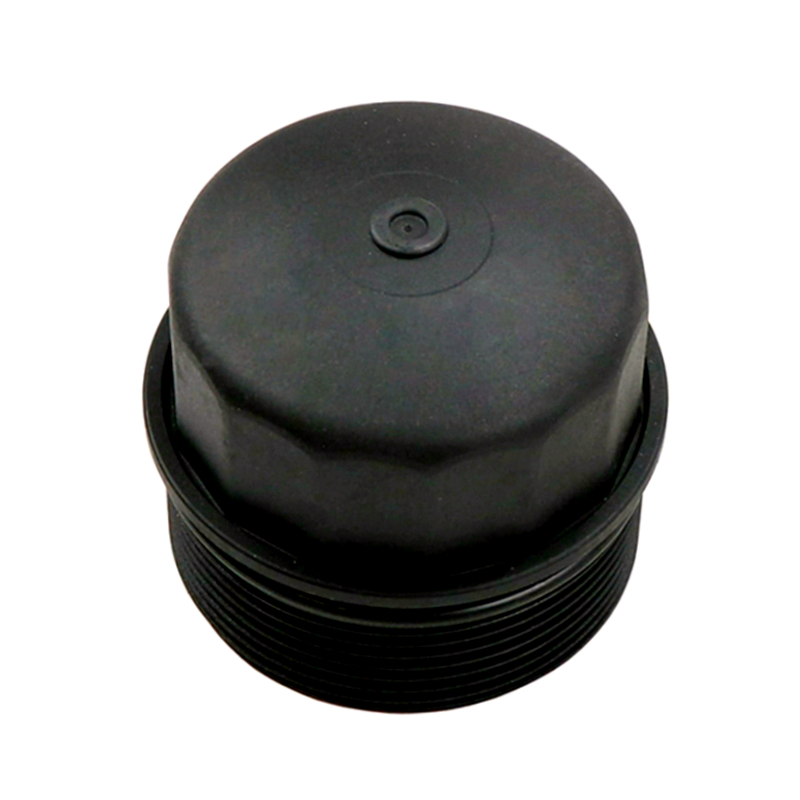 Oil Filter Housing Engine Oil Filter Cap 104 184 06 08 for Mercedes Benz