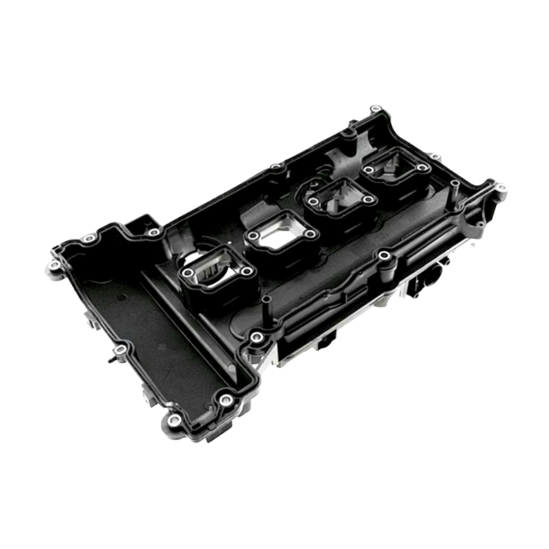 Cylinder Head Engine Motor Valve Cover 271 010 17 30 for MERCEDES BENZ