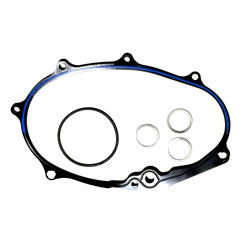 Timing Case (Transmission End) Timing Cover Gasket Exhaust Manifold Gasket 06D103121B for AUDI / Volkswagen