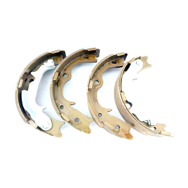 Parking Brake Shoe Set (Rear) 58305-2SA30 for Hyundai / KIA