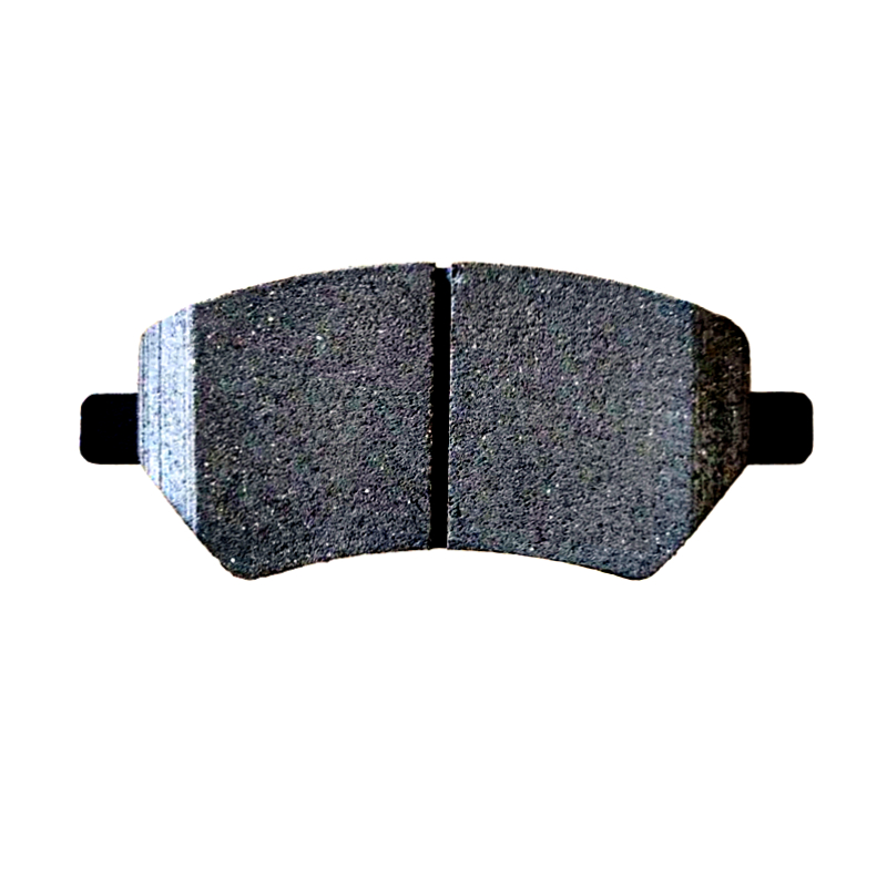 Brake Pads J69-6GN3501080 for Chery A3 / FULWIN / TIGGO