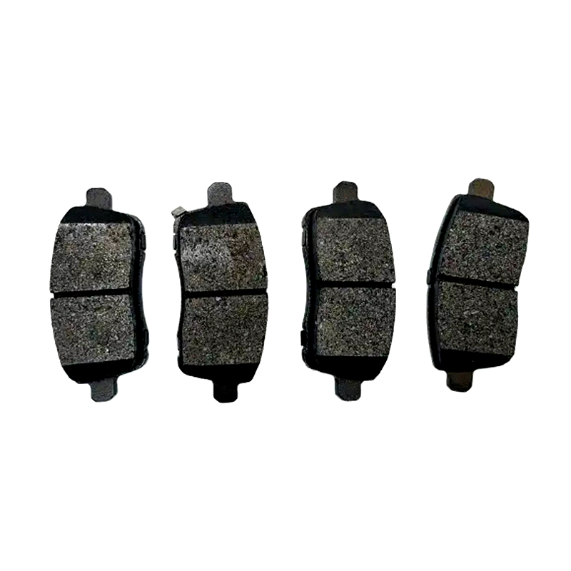 Brake Pads T1C-3502080 for CHERY TIGGO 4 / 5x / 8 / 7 PLUS