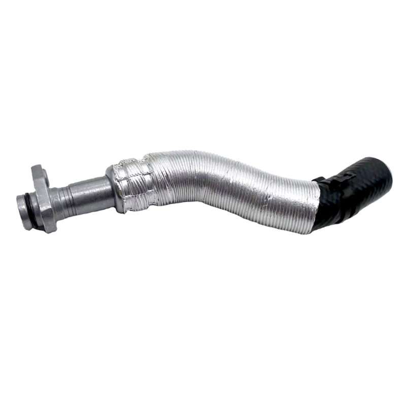 Fuel Hose Turbo Oil Return Pipe 11658617069 for MINI