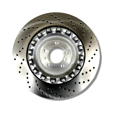 Disc Brake Rotor 34212284103 for BMW