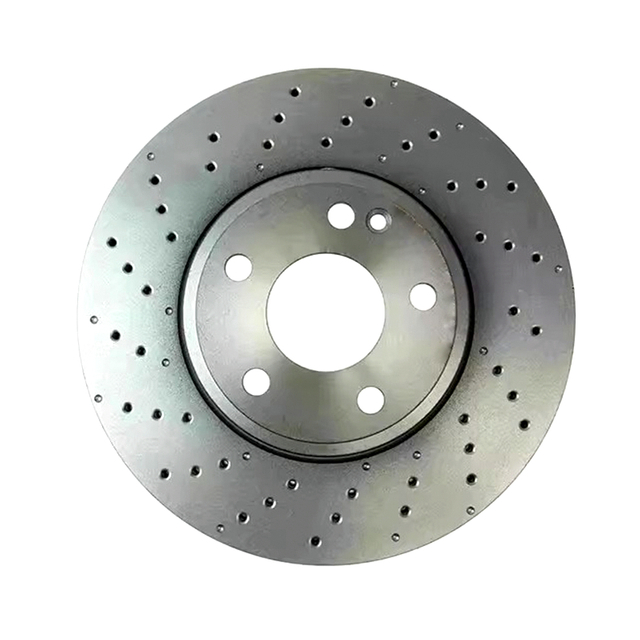 Disc Brake Rotor 2234214200 for MERCEDES BENZ