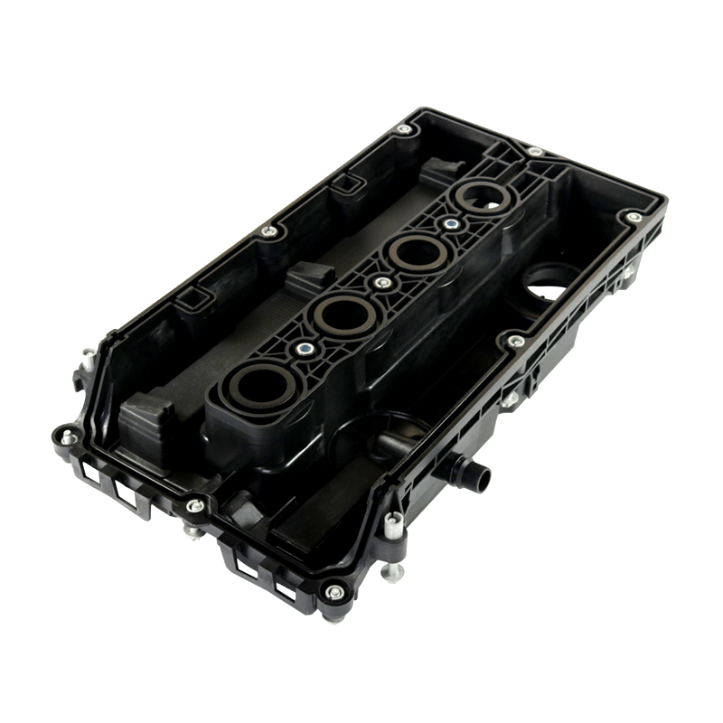 Engine Valve Cover Camshaft Rocker Cover 55564395 for ALFA / CHEVROLET / FIAT / OPEL / VAUXHALL