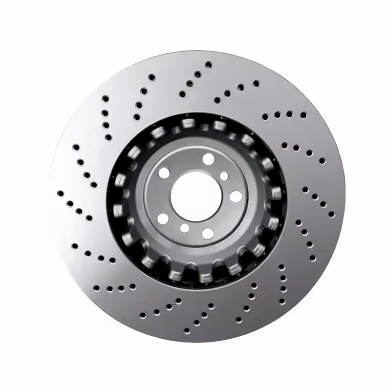 Disc Brake Rotor 34212284104 for BMW