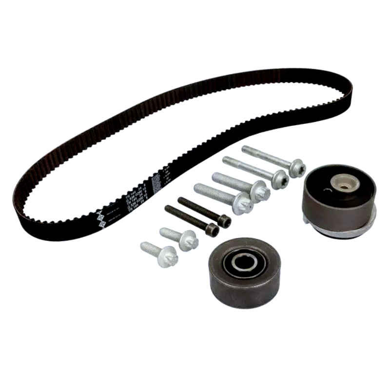 Timing Belt Kit 1606355 / 1606314 for CHEVROLET / FIAT / OPEL / VAUXHALL