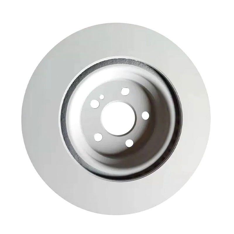 Brake Disc Auto Vented Brake Disc 1674210701 for MERCEDES-BENZ 