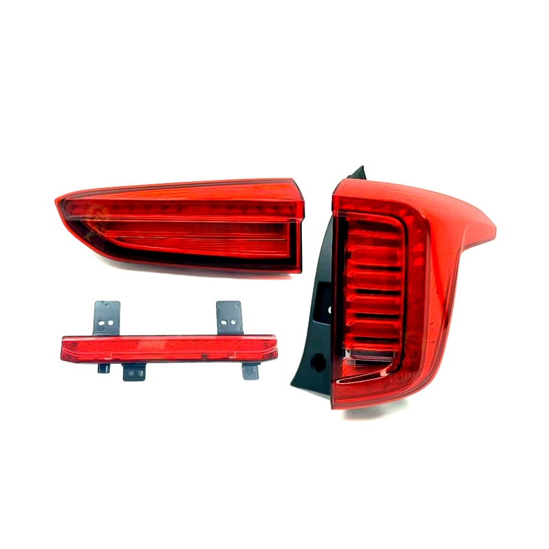 Rear Left Light Assembly 4133100XST01A for Great Wall HAVAL H6 / COOL BEAR