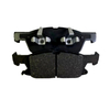 Brake Pads S401031-1001 for CHANGAN CS95 SUV