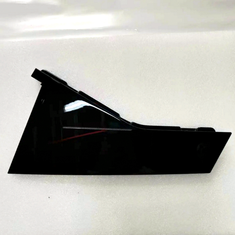 Left C-pillar Outer Trim Panel Assembly 12412514-00 for BYD Song SUV / Song MPV 