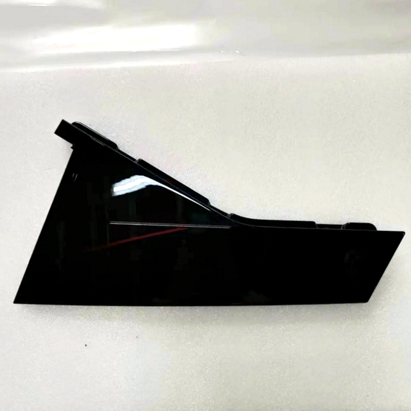 Left C-pillar Outer Trim Panel Assembly 12412514-00 for BYD Song SUV / Song MPV 