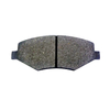 Brake Pad S6-3501110A for BYD E6 / S6 / S7 SUV