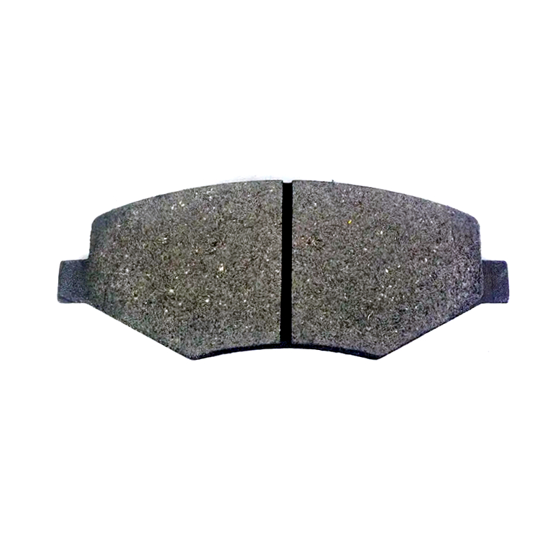 Brake Pad S6-3501110A for BYD E6 / S6 / S7 SUV