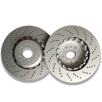 Disc Brake Rotor