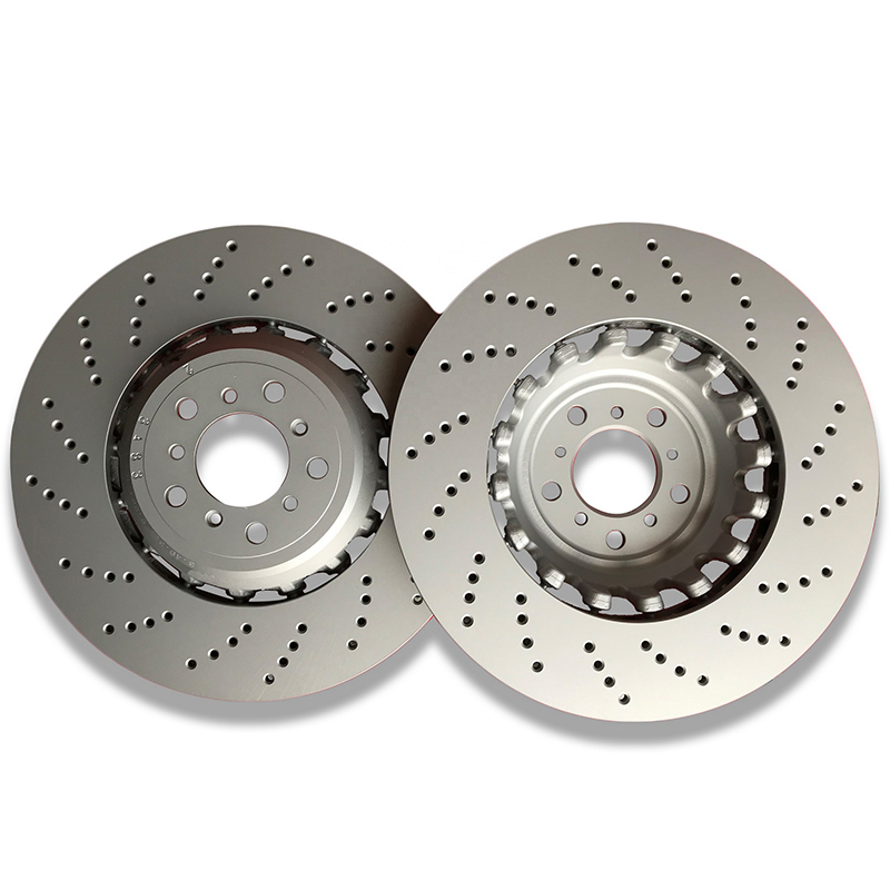 Disc Brake Rotor