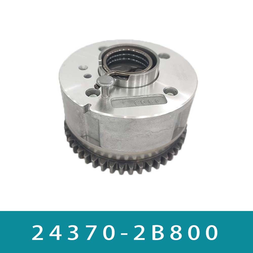 Camshaft Gear for Hyundai KIA 24370-2b800