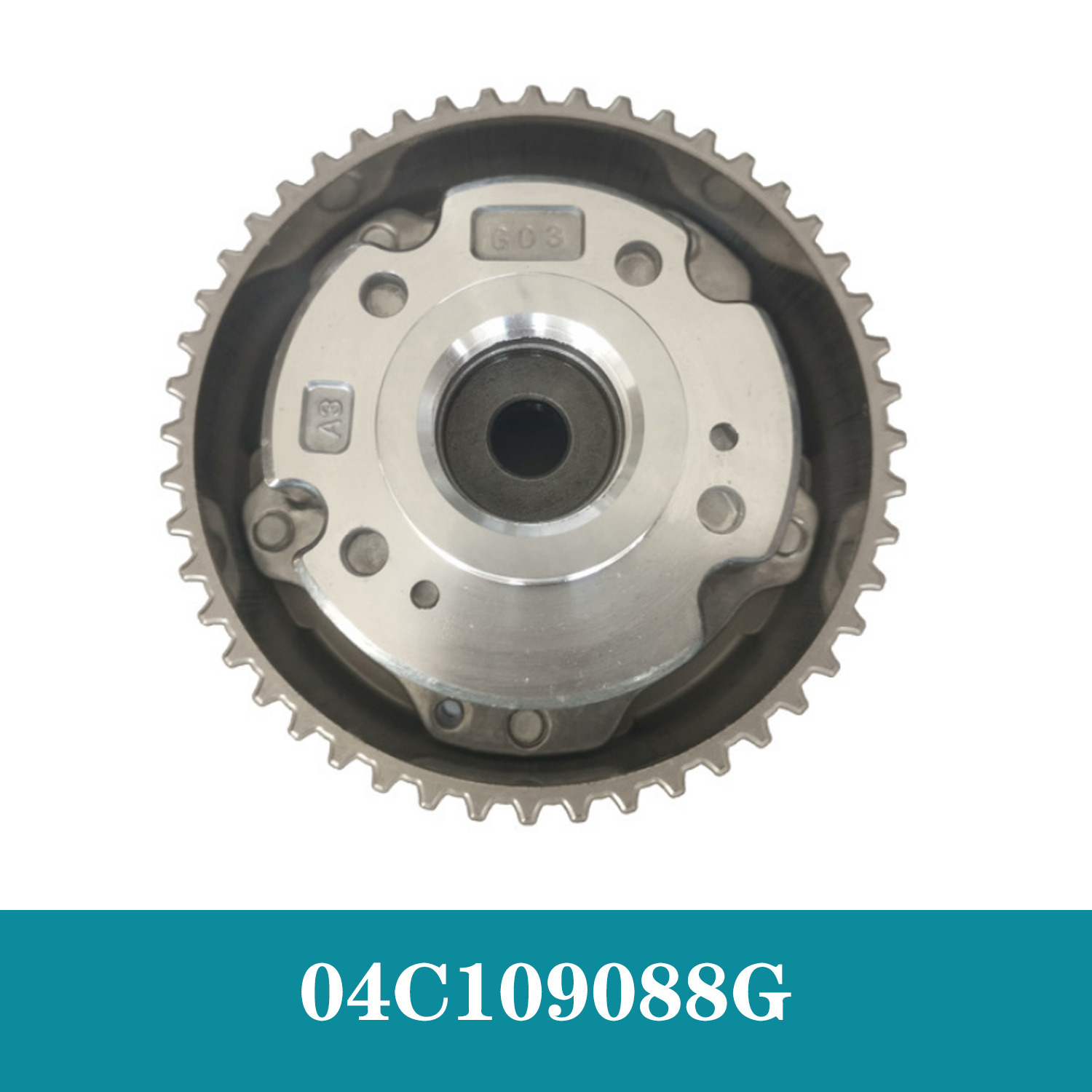 Camshaft Gear for Volkswagen