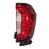 GMC 84816392,84816393 Tail Light Left Driver Side Rear Lamp With Bulbs For 2021-2024 GMC YUKON XL Denali AT4 SLE SLT GM2800317