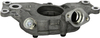 OIL PUMP FOR LS ENGINE GENUINE GM OIL PUMP 12586665 M295HV 12563964 12678151