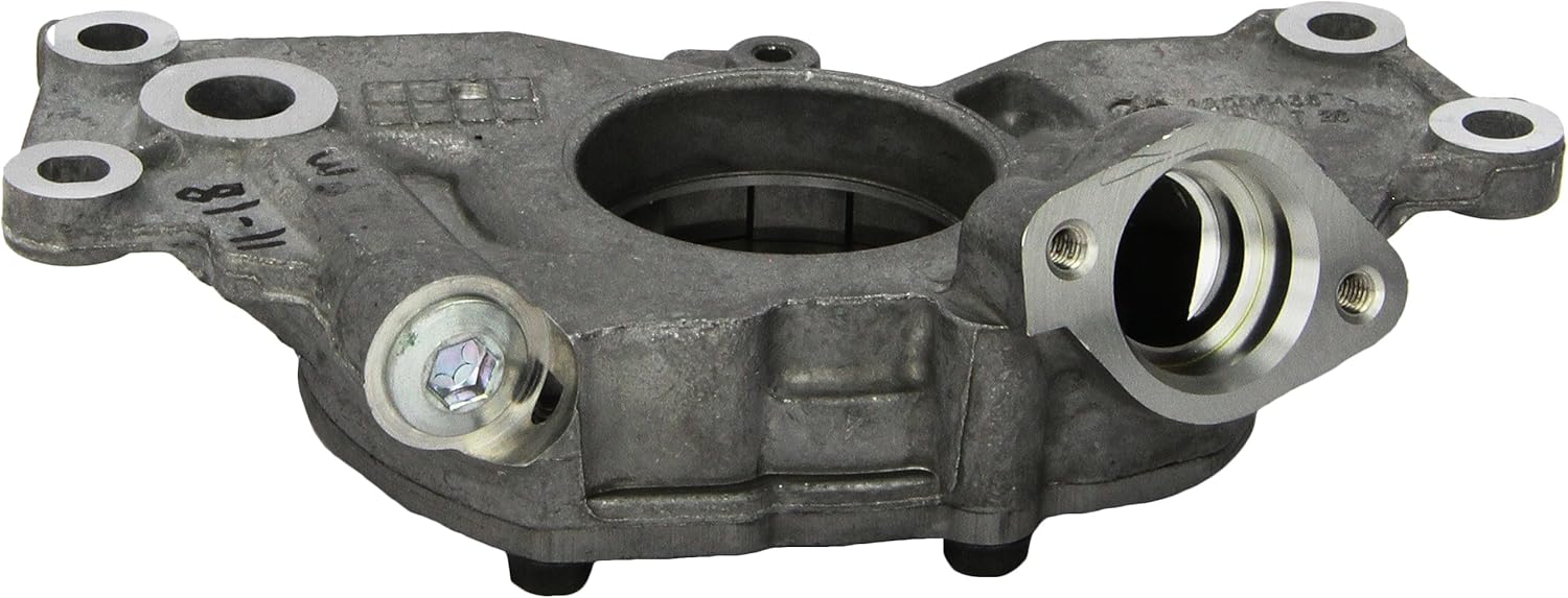 OIL PUMP FOR LS ENGINE GENUINE GM OIL PUMP 12586665 M295HV 12563964 12678151