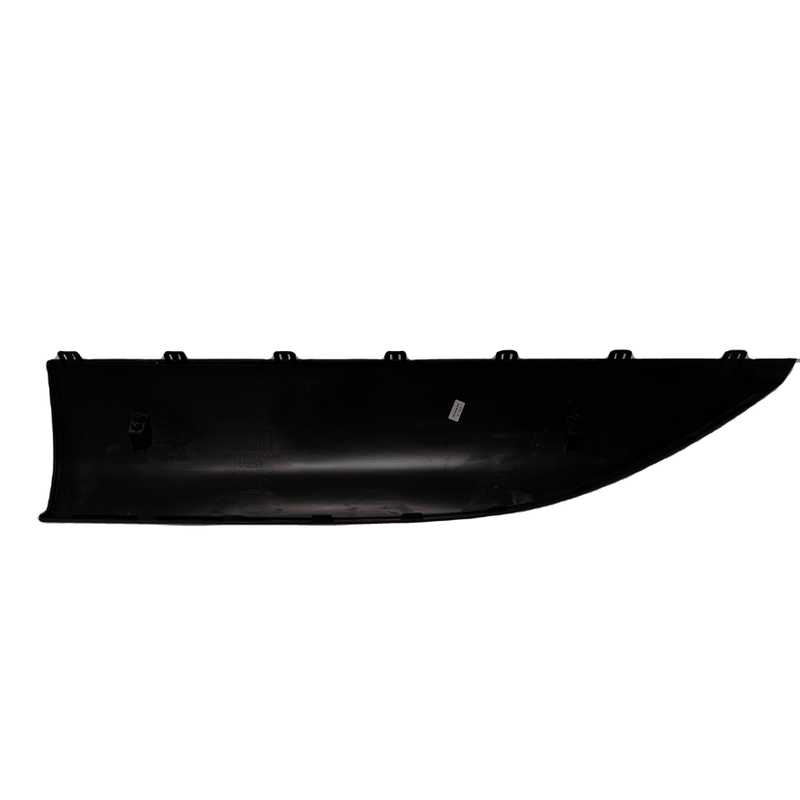 Left Rear Door Skirt Decoration Auto Parts for BYD Yuan PLUS (ATTO 3) EV Spare Parts Champion/Glory Edition Accessories