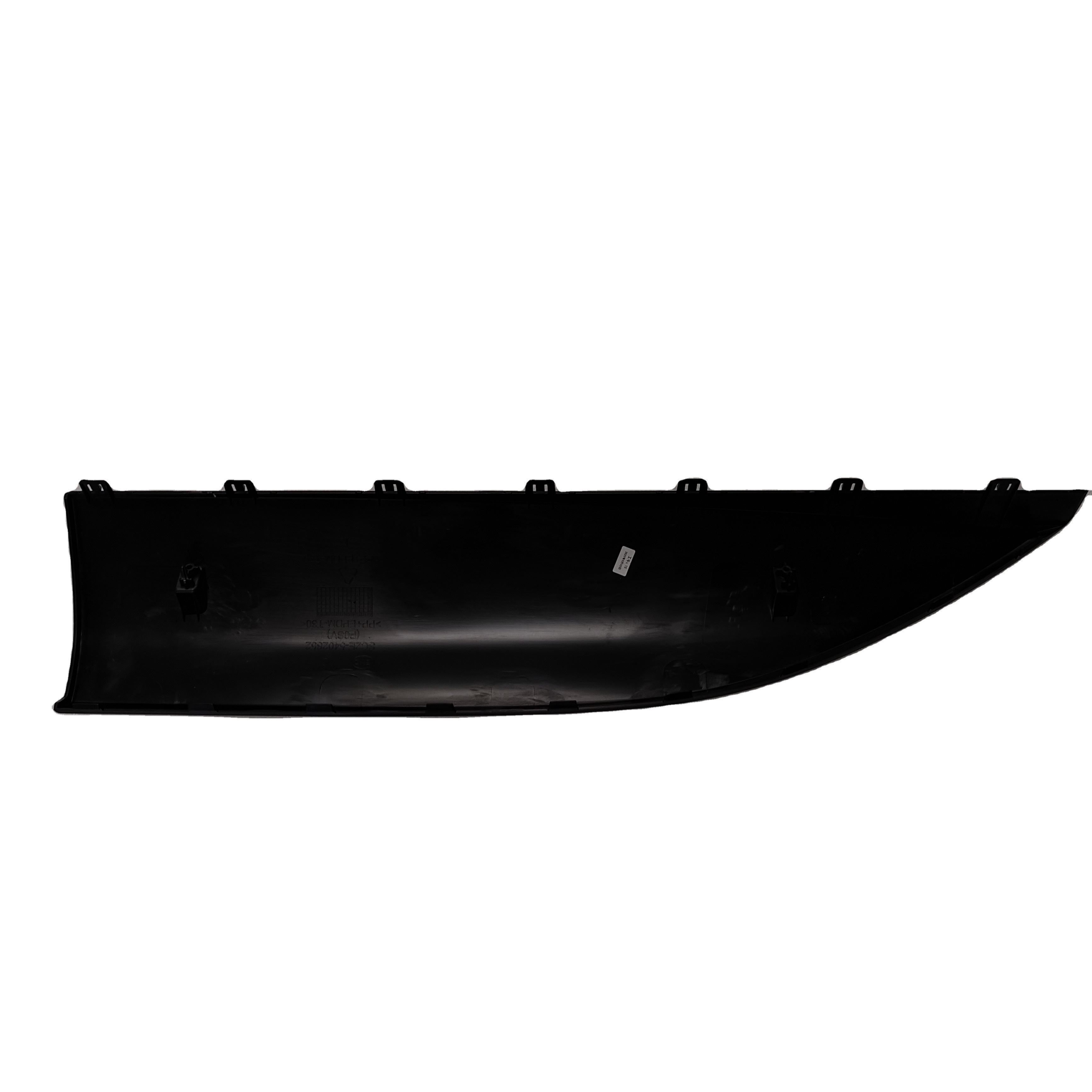Left Rear Door Skirt Decoration Auto Parts for BYD Yuan PLUS (ATTO 3) EV Spare Parts Champion/Glory Edition Accessories