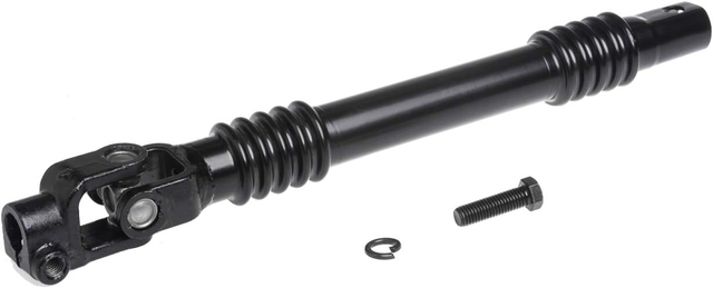 GM 25958109 26078079 2595-8109 425130 425-130 Steering Gear Coupling Shaft Assembly 