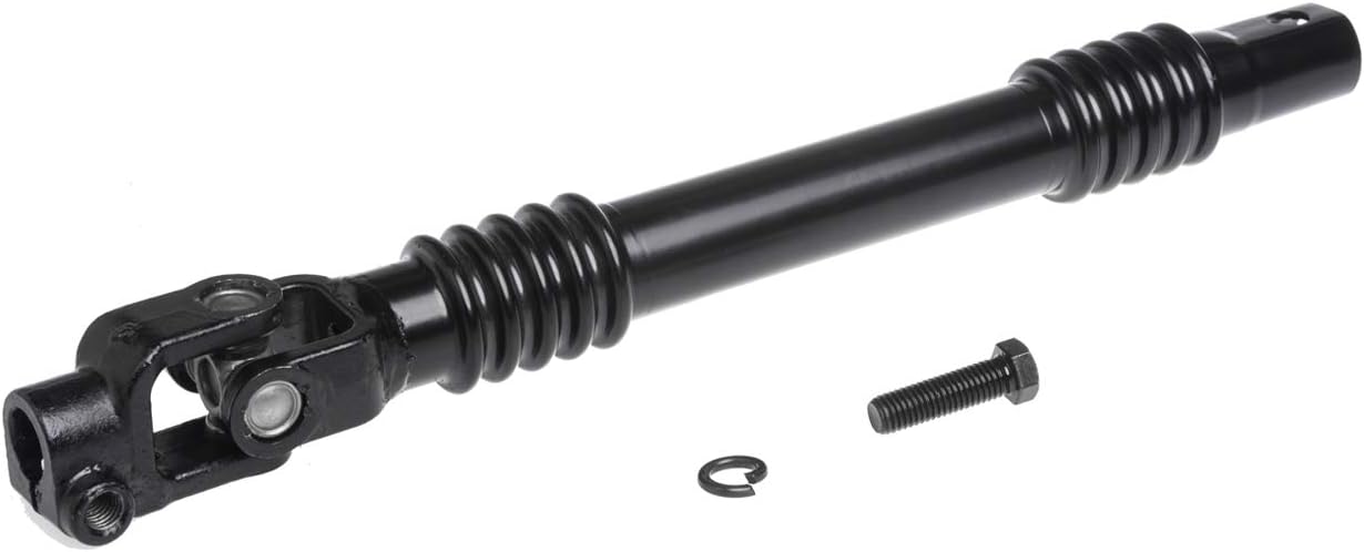 GM 25958109 26078079 2595-8109 425130 425-130 Steering Gear Coupling Shaft Assembly 