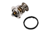 GM Engine Coolant Thermostat with Seal 131-160, 131160, 89018168