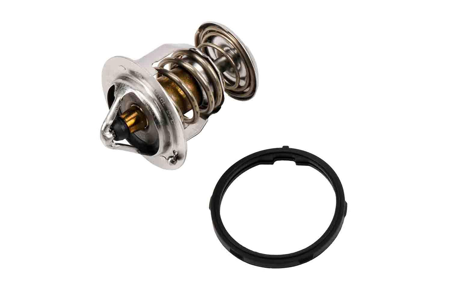 GM Engine Coolant Thermostat with Seal 131-160, 131160, 89018168