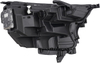 GM 84815558 84945165 GM2503524 Headlamp Assembly, Front