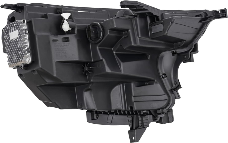 GM 84815558 84945165 GM2503524 Headlamp Assembly, Front