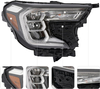 GM 84945166 85723587 84953435 GM2503524 Headlamp Assembly, Front