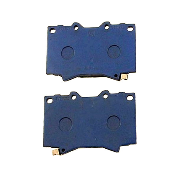 Brake Pad Set Disc Brake 04465-60230 for Toyota