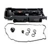 Engine Cylinder Head Valve Cover & Gasket Set Engine Cylinder Head Valve Cover & Gasket Set 11127534714 For Mini