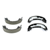 Brake Shoe Set (Rear) Paking Brake Shoe Kit 583502EA10 for Hyundai / Kia