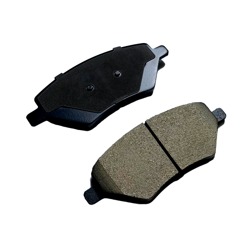 Brake Pads T1C-3501080 for CHERY TIGGO 5x / TIGGO 7